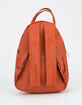 HERSCHEL SUPPLY CO. Nova Picante Crosshatch Mini Backpack image number 3