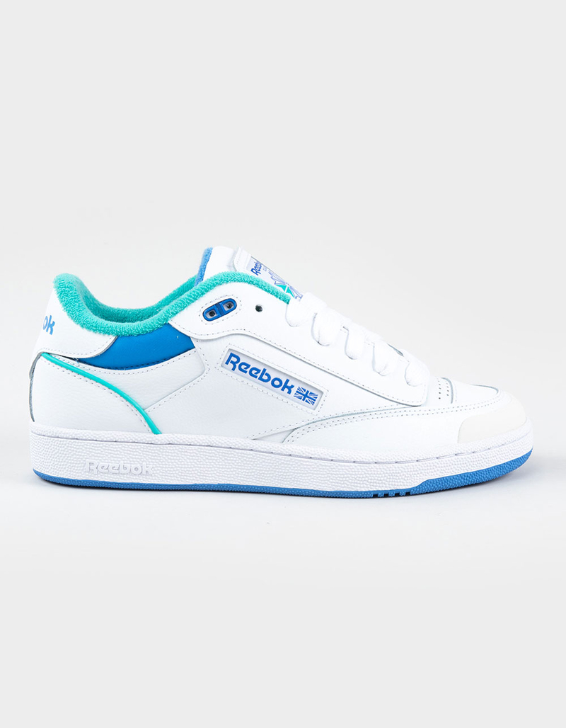 REEBOK Club C Bulc Shoes image number 0