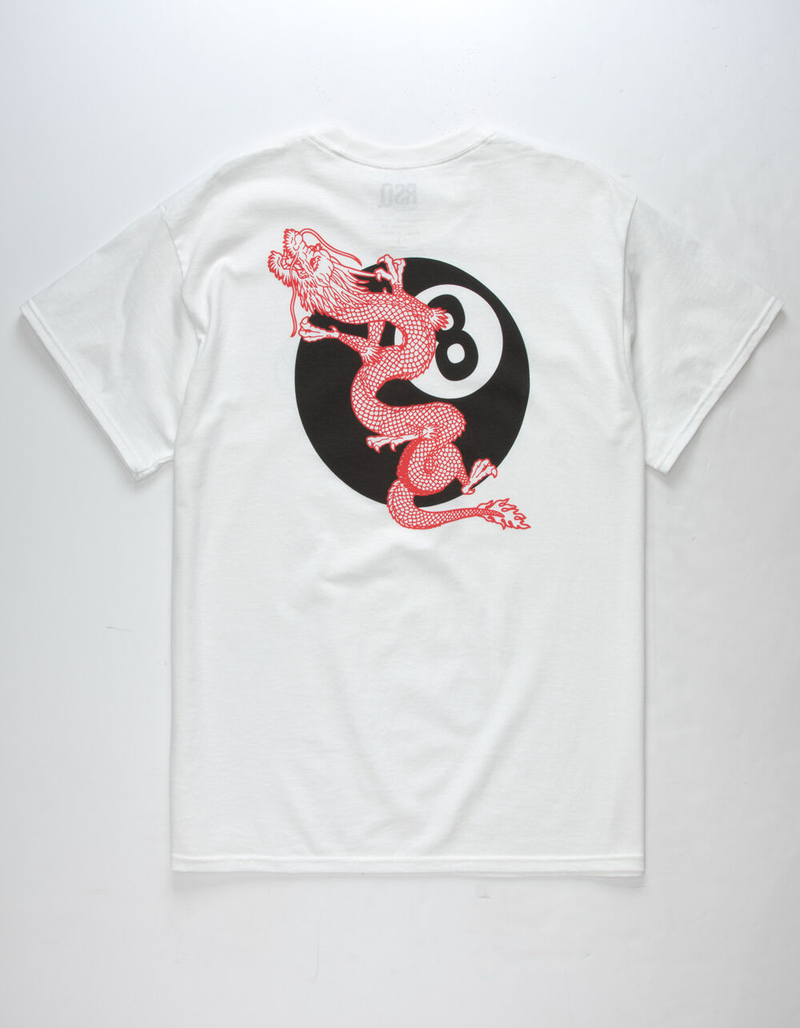 RSQ Billiards Mens T-Shirt image number 0