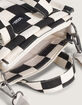 VANS Lil Pergs Checkerboard Tote Bag image number 4