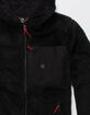 ROARK Hunter Shearling Mens Jacket image number 2