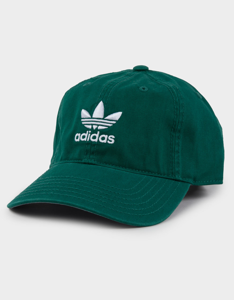 ADIDAS Originals Relaxed Strapback Hat image number 0