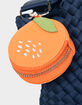 KATYDID Sweet Orange Coin Purse image number 3