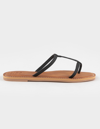 BILLABONG Isabella Womens Slide Sandals Primary Image