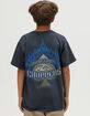 ORANGE COUNTY CHOPPERS Spade Boys Tee image number 1