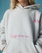 MALIBU SKYYE Feel Alive Womens Hoodie image number 8