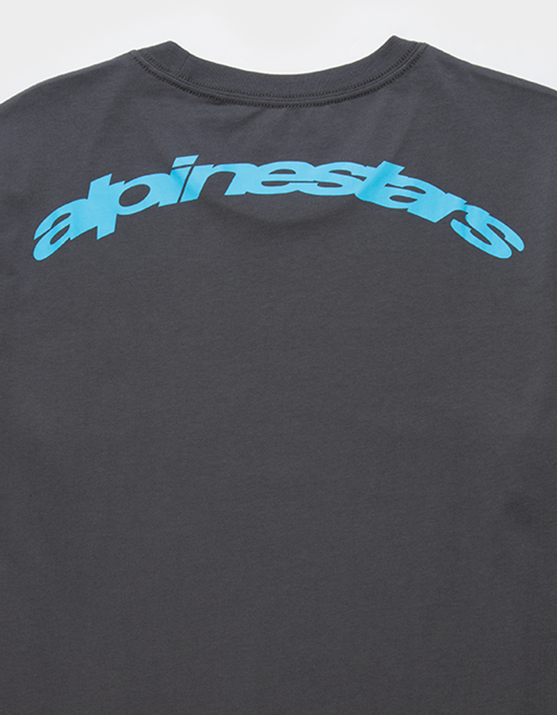 ALPINESTARS Horizon Mens Tee image number 2