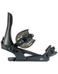 ROME SNOWBOARDS Crux Mens Black Bindings image number 2