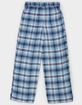 FULL TILT Girls Plaid Flannel Pants image number 2