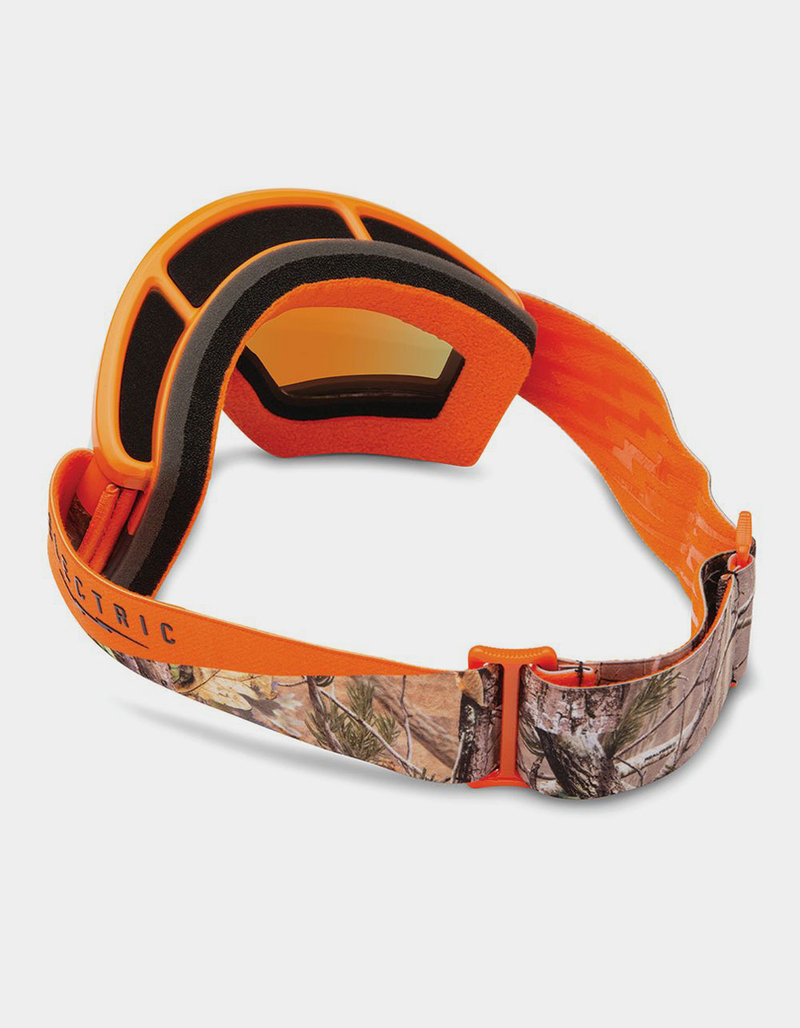 ELECTRIC EGV Snow Goggles image number 2