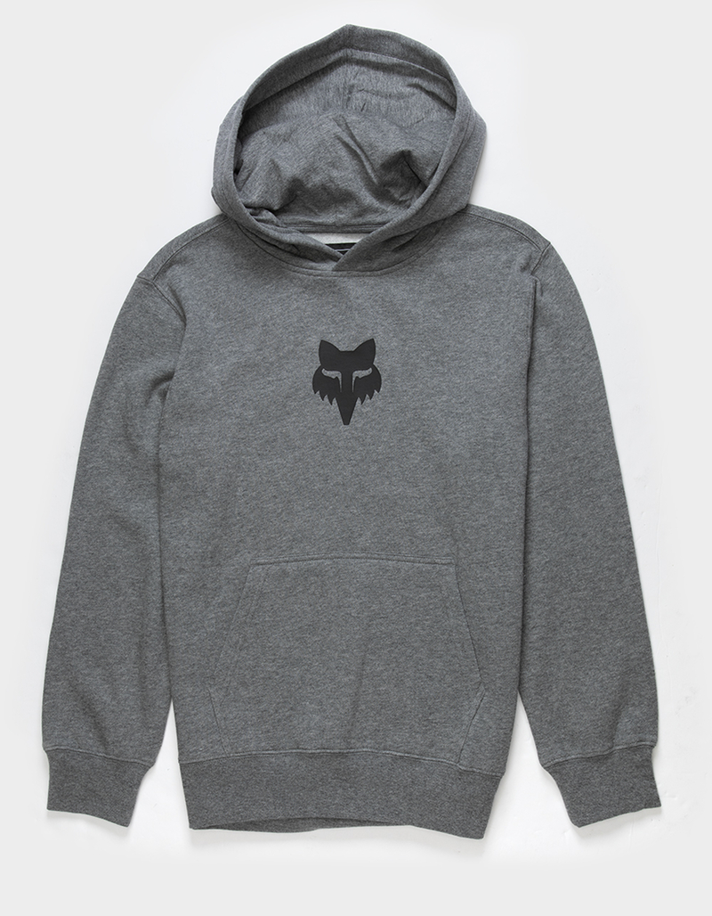 FOX Boxed Future Boys Pullover Hoodie image number 0