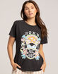 ROXY To The Sun Womens Tee image number 1