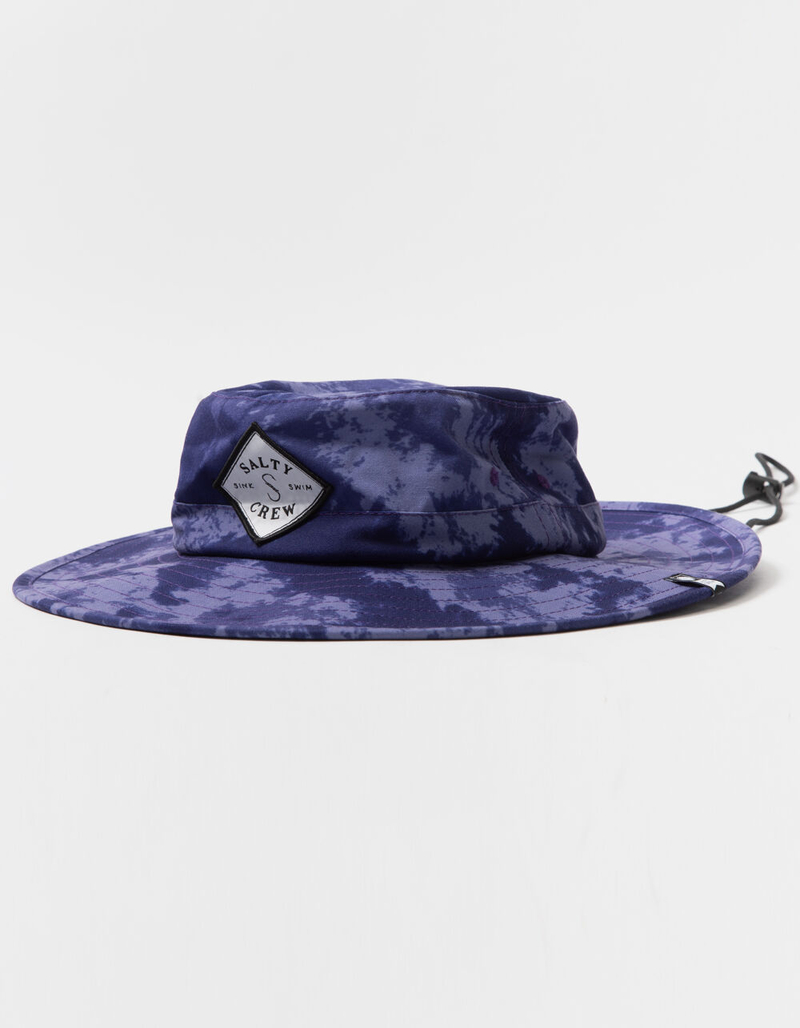 SALTY CREW Tippet Womens Boonie Hat image number 0