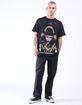 CVLA x Marvel Villains Loki Mens Tee image number 4