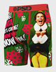 PSD x Elf I Know Him Mens Boxer Briefs image number 2