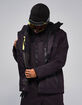 WHITESPACE 2L Cargo Mens Insulated Snow Jacket image number 2