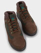 TIMBERLAND Mens Waterproof Field Boots image number 6