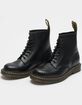 DR. MARTENS 1460 Smooth Leather Mens Boots image number 2