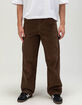 RSQ Mens Baggy Carpenter Pants image number 2