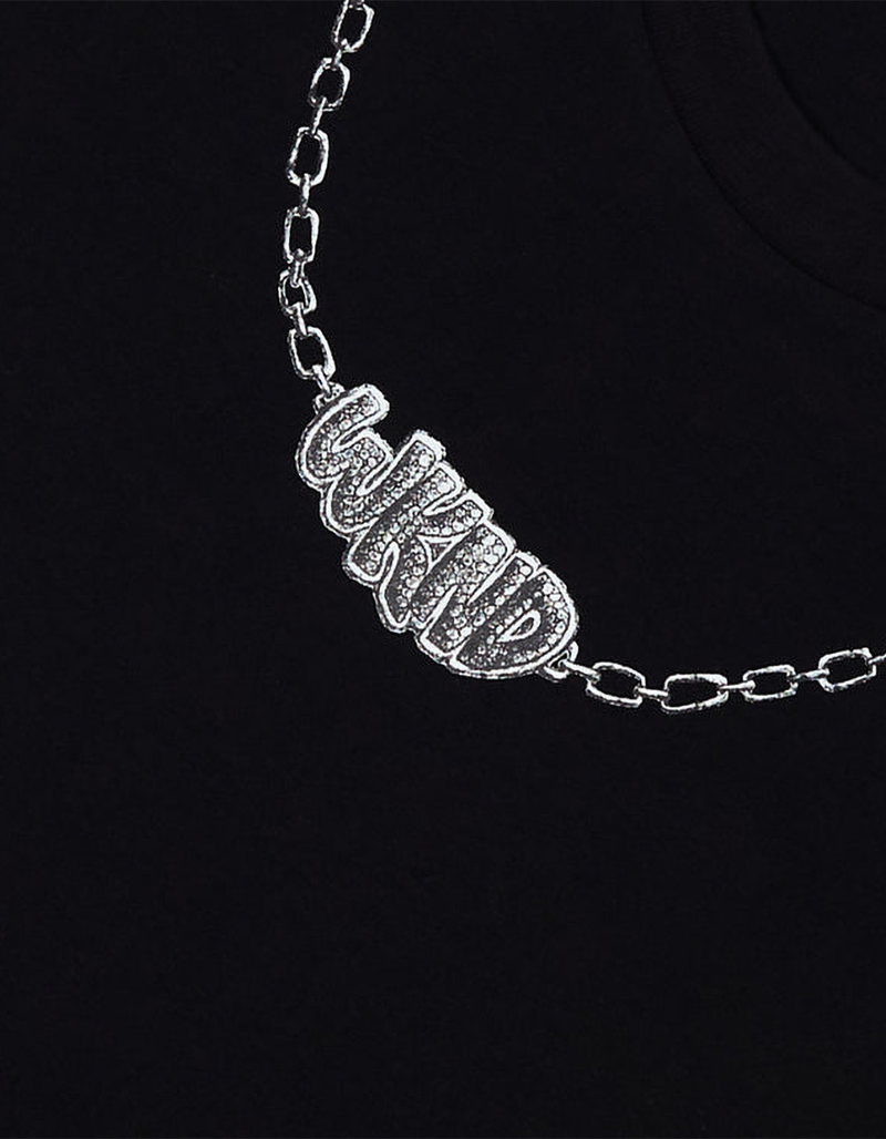 WKND Slime Mens Tee image number 1