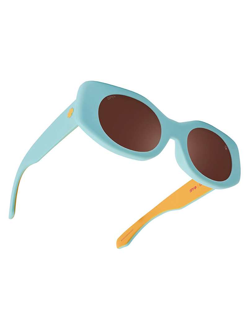 SPY x JuneShine Hangout Sunglasses image number 5