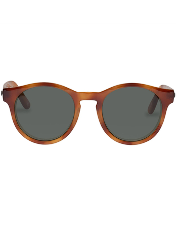 LE SPECS Hey Macarena Sunglasses Alternative Image