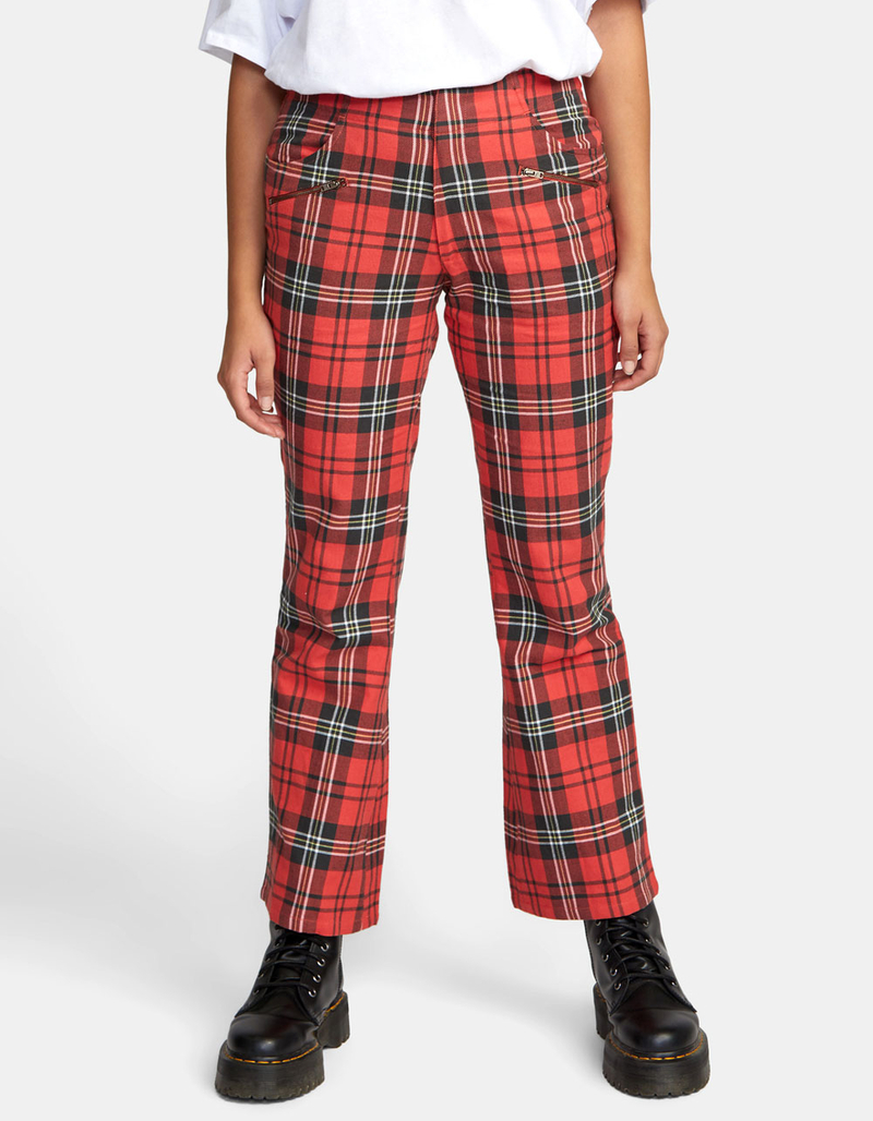 RVCA x Stella Maxwell Ramone Pants image number 1