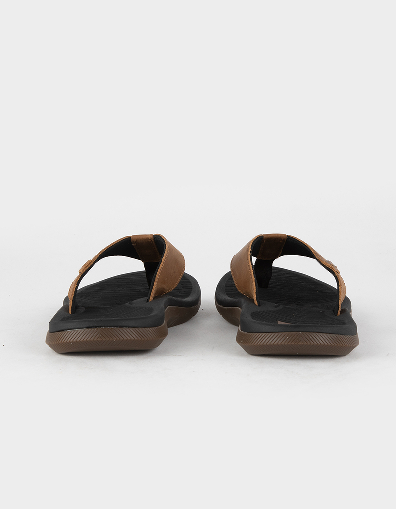 REEF Santa Ana Mens Sandals image number 3