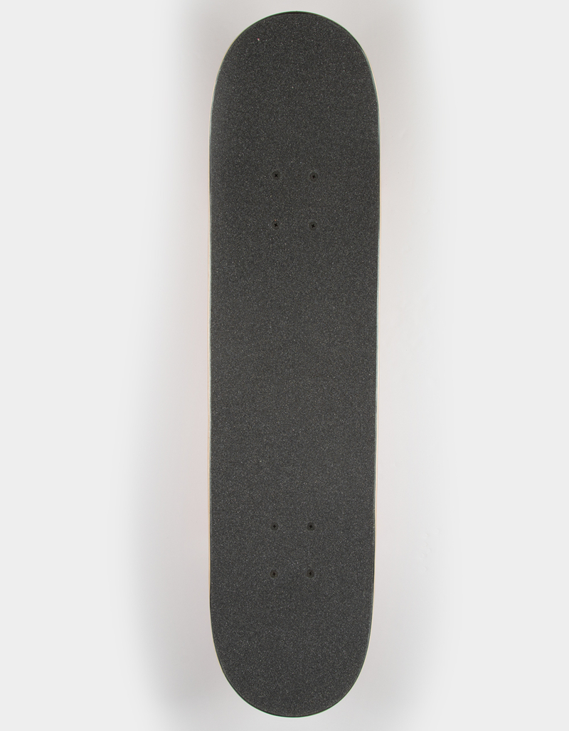 TOY MACHINE Fists 7.75" Complete Skateboard image number 1