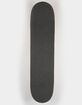 TOY MACHINE Fists 7.75" Complete Skateboard image number 2