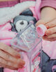 SANRIO 16 oz Hello Kitty Strawberry Plastic Milk Carton Bottle image number 5