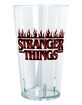 STRANGER THINGS 24 oz Flame Logo Cup image number 2