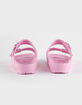 BIRKENSTOCK Arizona Essentials Womens Sandals image number 4