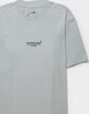 THE NORTH FACE AXYS Mens Tee image number 4