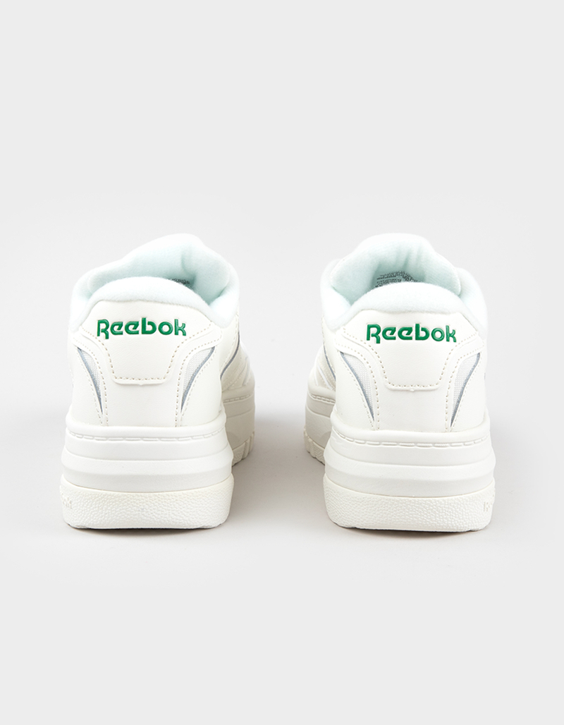 REEBOK Club C Extra Little Girls Shoes CHALK Tillys