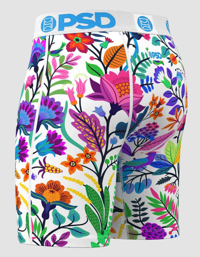 PSD Warface Mystical Mens Boxer Briefs image number 2