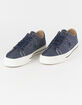 CONVERSE One Star Pro Denim Mens Skate Shoes image number 1