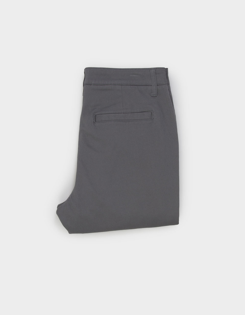 RSQ Mens Slim Straight Chino Pants image number 4