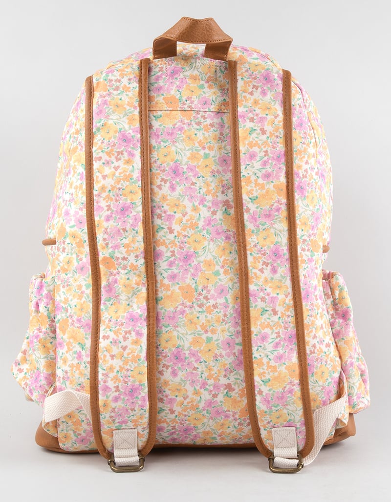 BILLABONG Home Abroad Womens Backpack image number 3