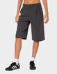 EDIKTED Aelia Bermuda Trouser Shorts image number 1