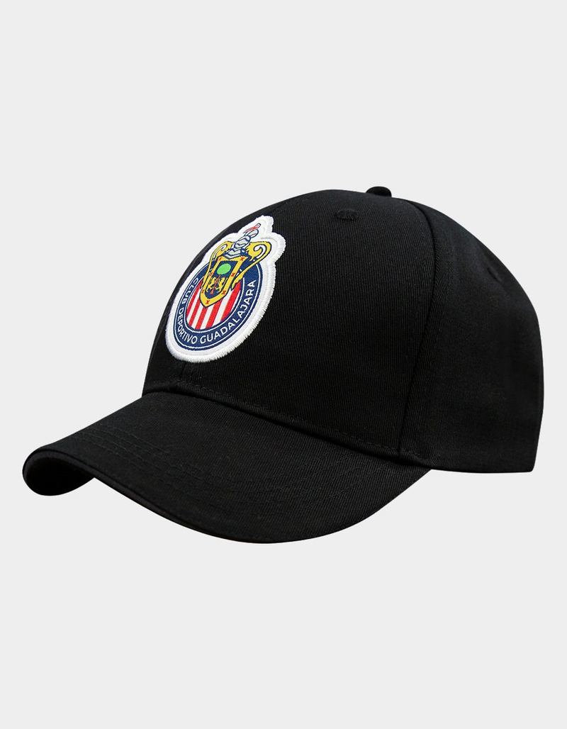 CHIVAS DE GUADALAJARA Big Logo Cap image number 1