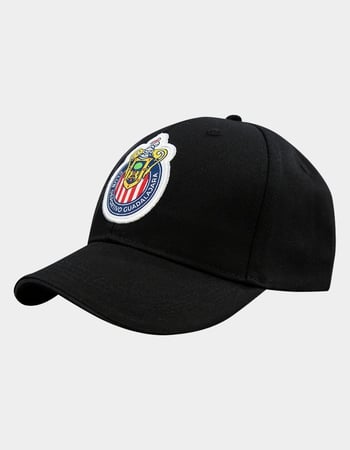 CHIVAS DE GUADALAJARA Big Logo Cap Alternative Image