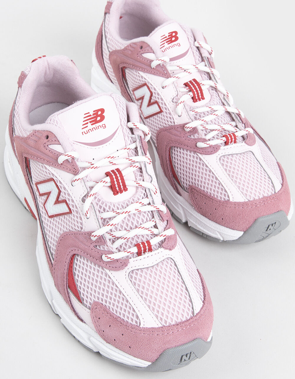 NEW BALANCE 530 Womens Shoes - PINK - 8 | Tillys