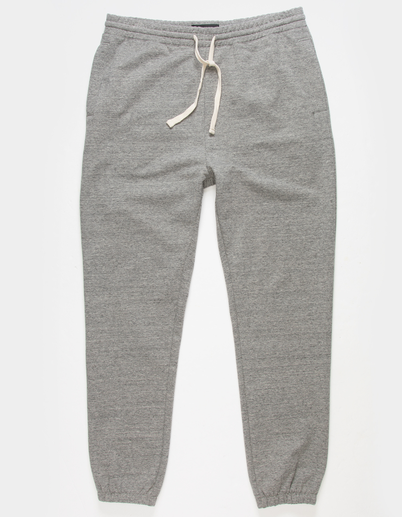 RSQ Mens Fleece Jogger Sweatpants image number 4