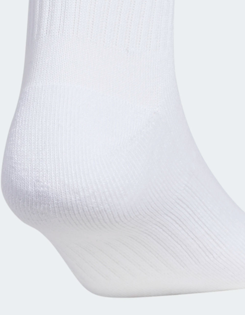 ADIDAS 3 Pack Originals Passport Mens Crew Socks image number 3
