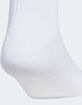 ADIDAS 3 Pack Originals Passport Mens Crew Socks image number 4