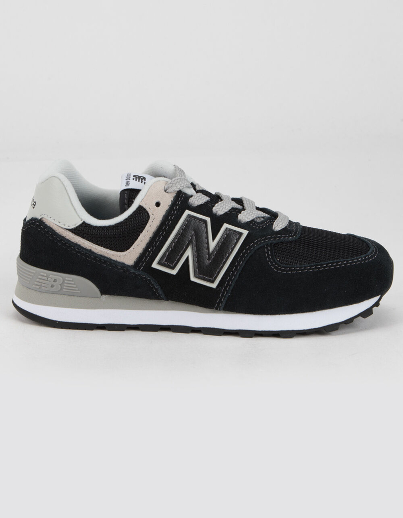 NEW BALANCE 574 Classic Kids Shoes image number 0