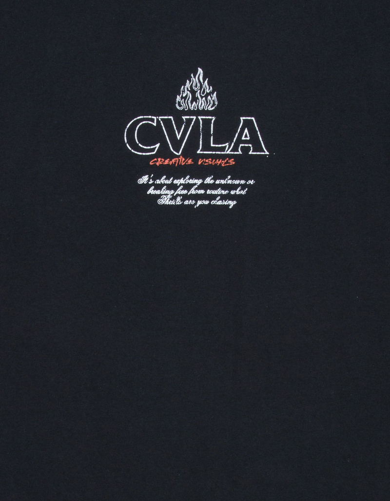 CVLA x Marvel Villains Mystique Mens Tee image number 5