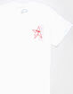 ALMOST HUMAN SR20 Mens Tee image number 4