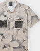 COLUMBIA Painted Peak™ Mens Button Up Shirt image number 2
